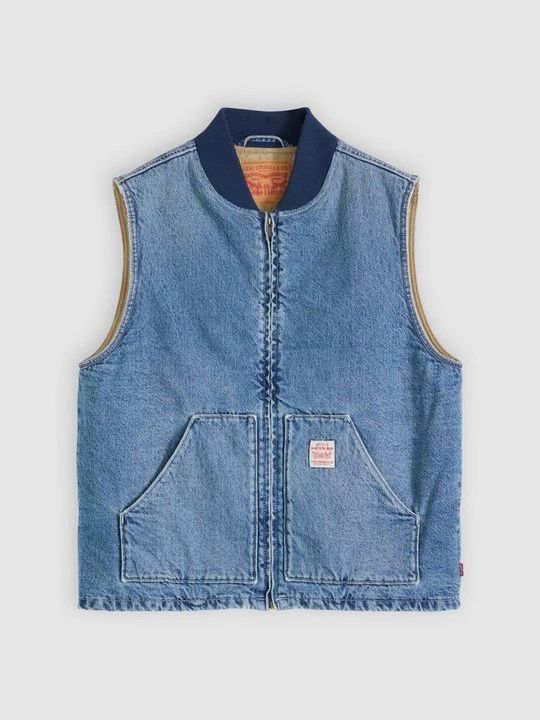 Foto van product Bodywarmer Levi's