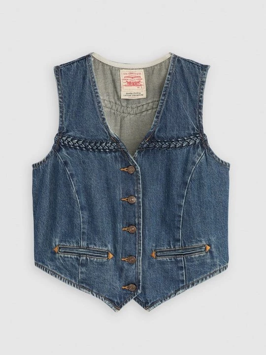 Foto van product Bodywarmer Levi's