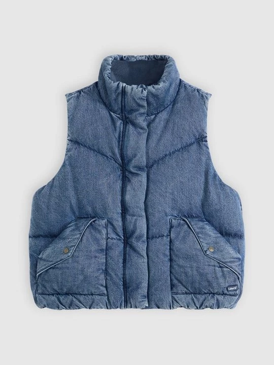 Foto van product Bodywarmer Levi's
