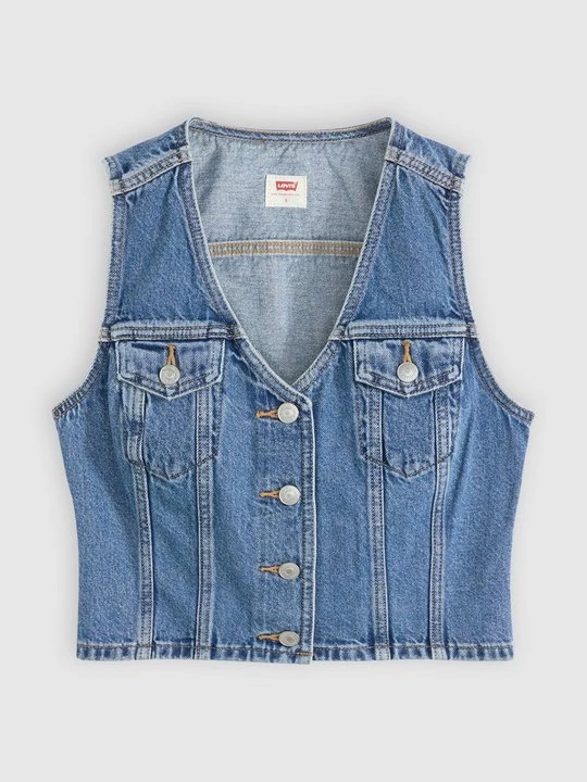Foto van product Bodywarmer Levi's