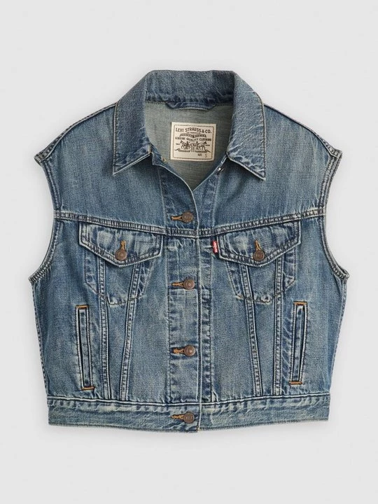 Foto van product Bodywarmer Levi's