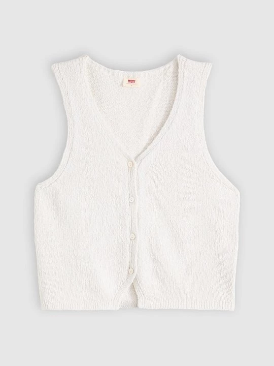 Foto van product Bodywarmer Levi's crème