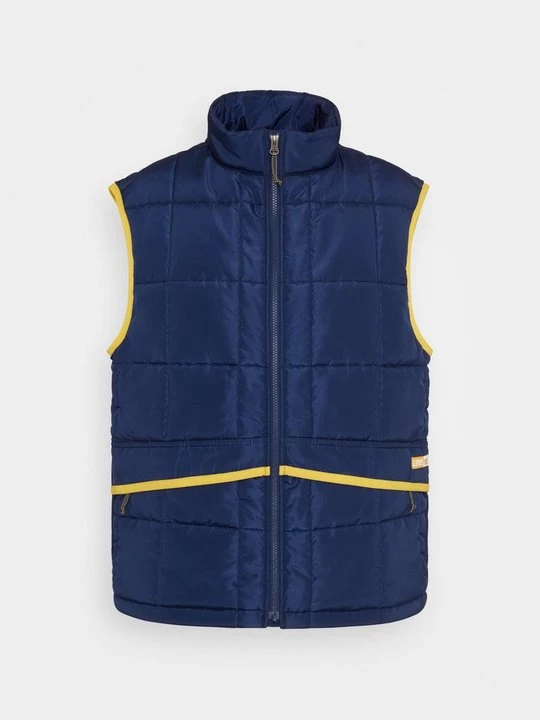 Foto van product Bodywarmer Levi's donkerblauw