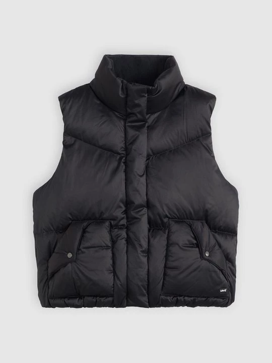 Foto van product Bodywarmer Levi's zwart