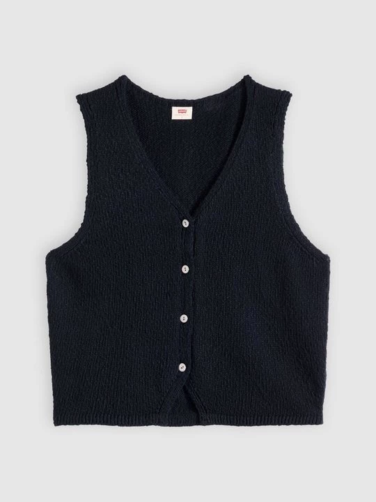 Foto van product Bodywarmer Levi's zwart