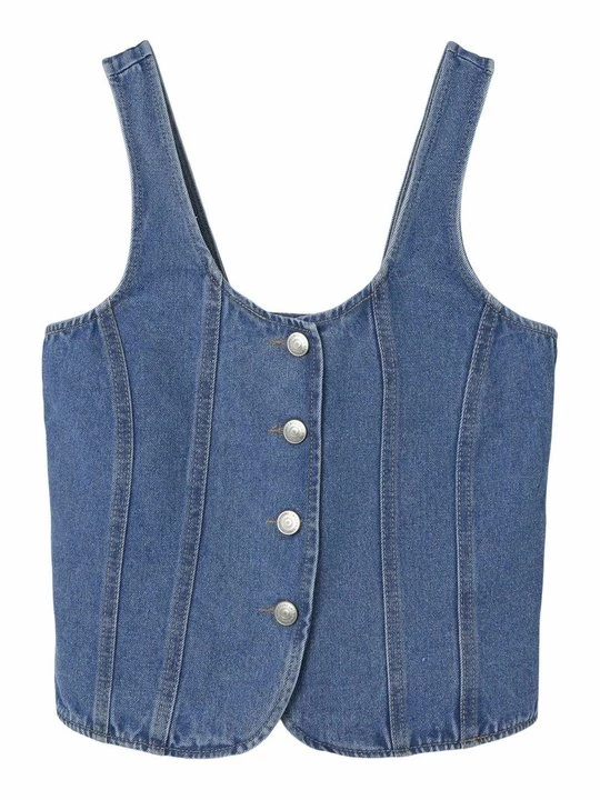 Foto van product Bodywarmer LMTD