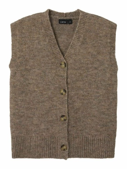 Foto van product Bodywarmer LMTD bruin