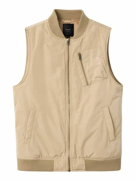 Foto van product Bodywarmer LMTD bruin