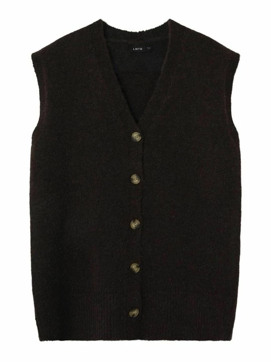 Foto van product Bodywarmer LMTD zwart