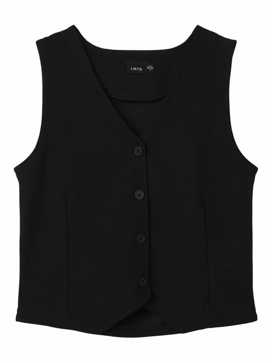 Foto van product Bodywarmer LMTD zwart
