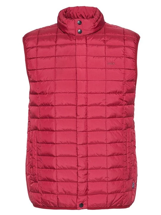 Foto van product Bodywarmer LOIS JEANS rood