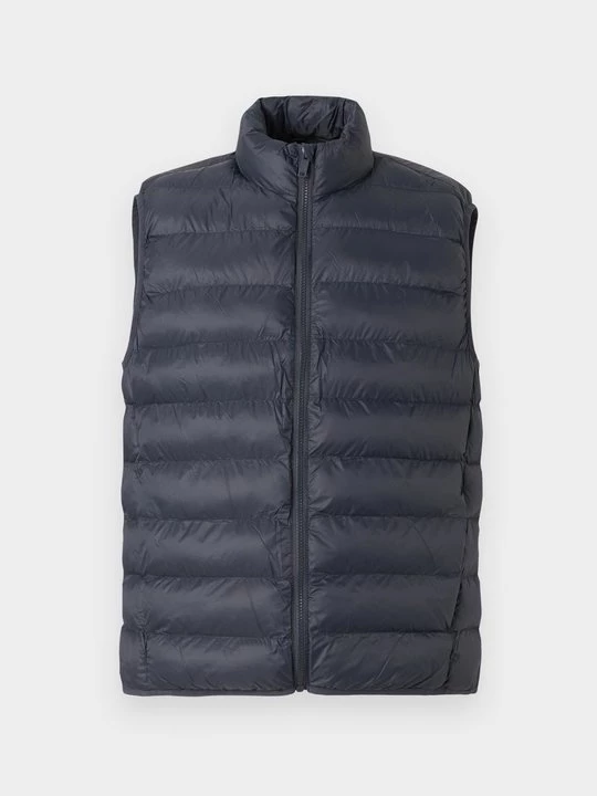 Foto van product Bodywarmer LTB donkerblauw