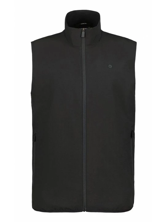 Foto van product Bodywarmer LUHTA zwart