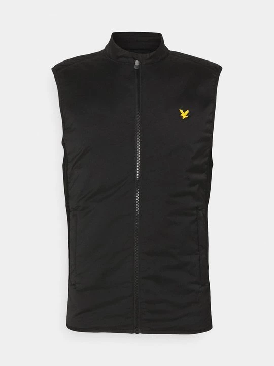 Foto van product Bodywarmer Lyle & Scott zwart