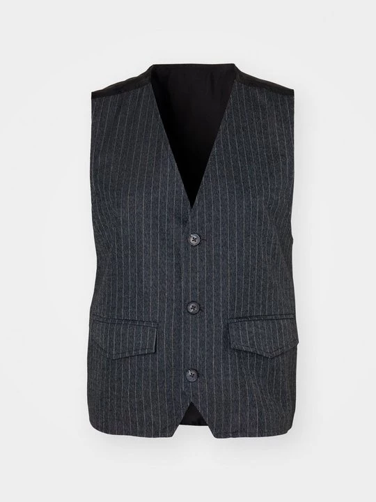 Foto van product Bodywarmer Mads Nørgaard donkerblauw