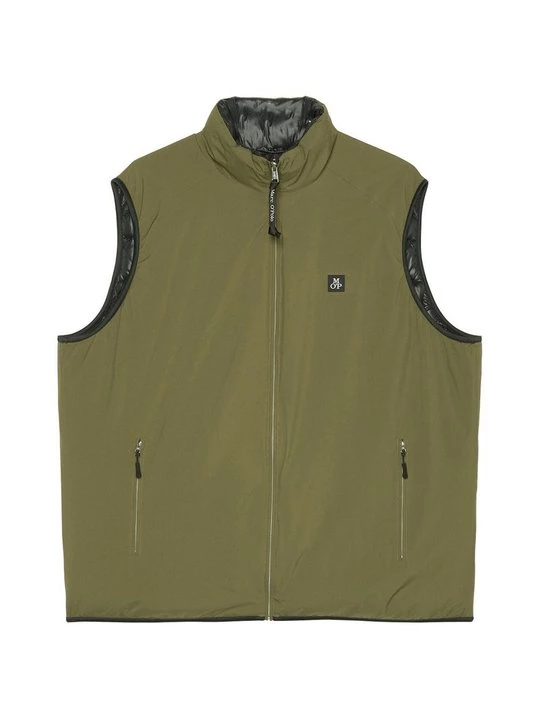 Foto van product Bodywarmer Marc O'Polo groen