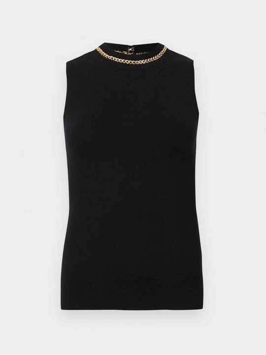 Foto van product Bodywarmer MARCIANO BY GUESS zwart