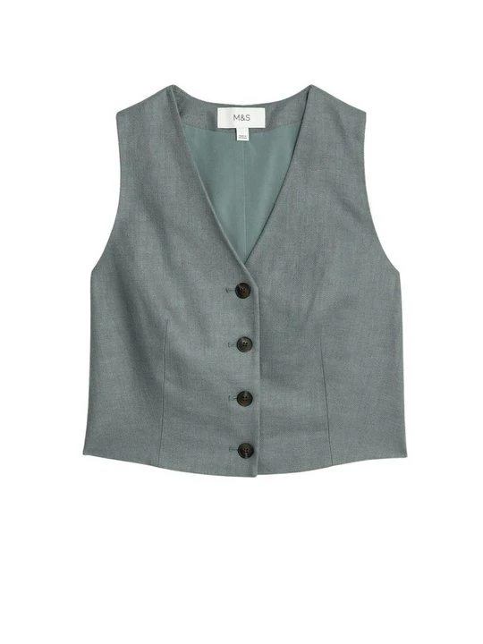 Foto van product Bodywarmer Marks & Spencer