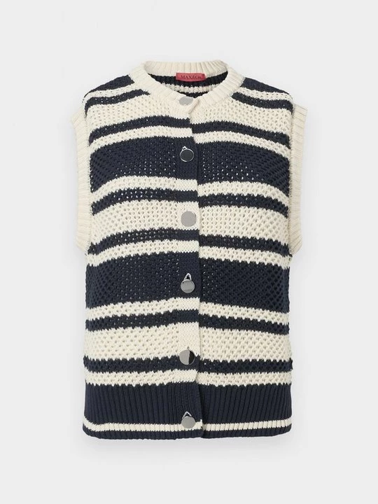 Foto van product Bodywarmer MAX&Co. wit
