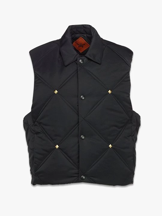 Foto van product Bodywarmer MCM zwart