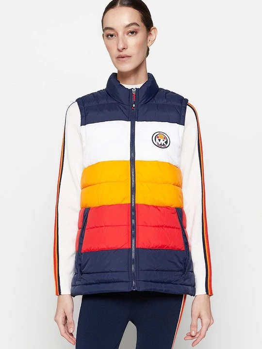 Foto van product Bodywarmer Michael Kors wit