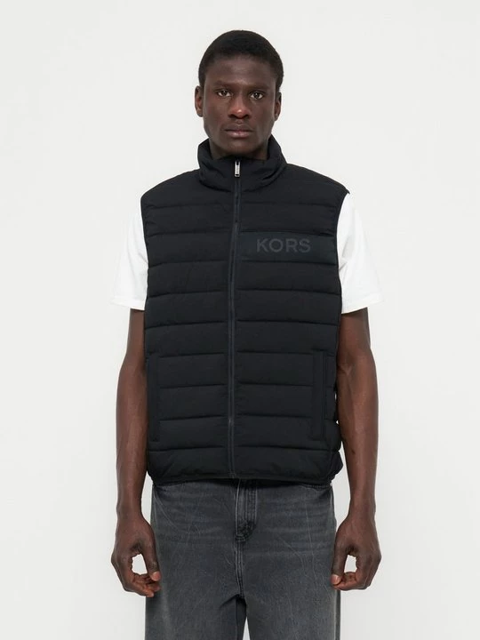 Foto van product Bodywarmer Michael Kors zwart