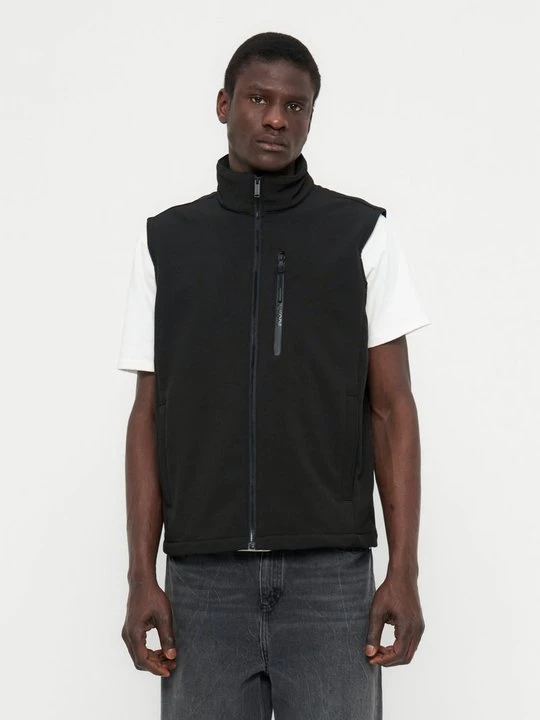 Foto van product Bodywarmer Michael Kors zwart