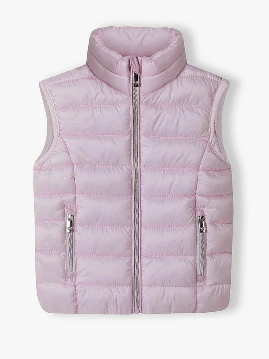 Foto van product Bodywarmer MINOTI roze