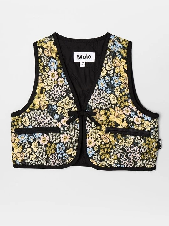Foto van product Bodywarmer Molo