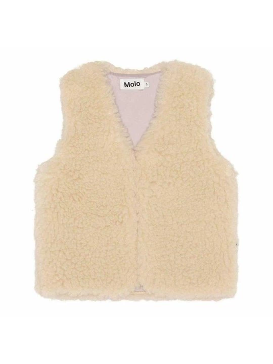 Foto van product Bodywarmer Molo beżowy