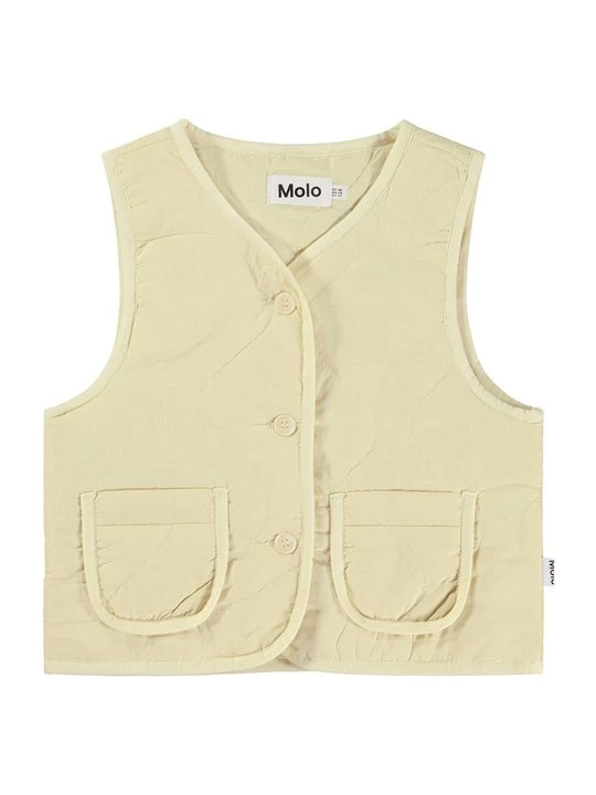 Foto van product Bodywarmer Molo zandkleur