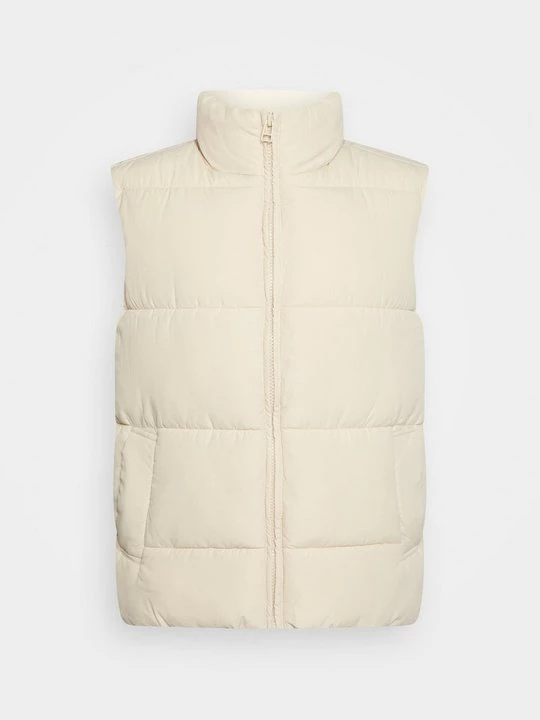 Foto van product Bodywarmer Monki beżowy