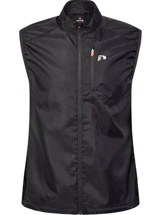 Foto van product Bodywarmer NEWLINE grijs