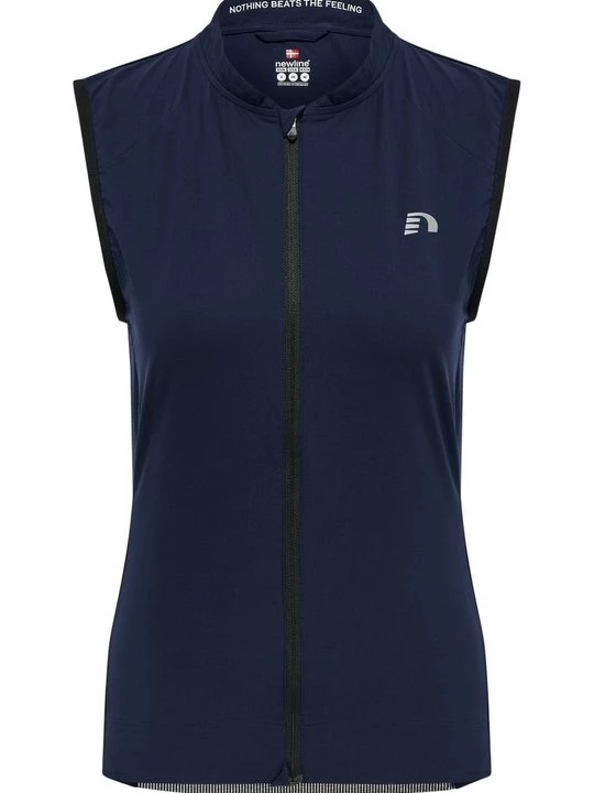 Foto van product Bodywarmer NEWLINE grijs