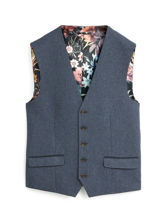 Foto van product Bodywarmer Next blauw