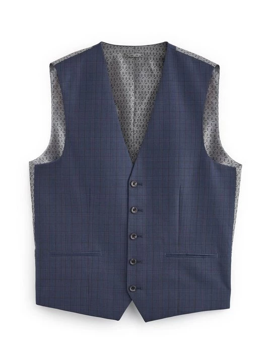 Foto van product Bodywarmer Next blauw