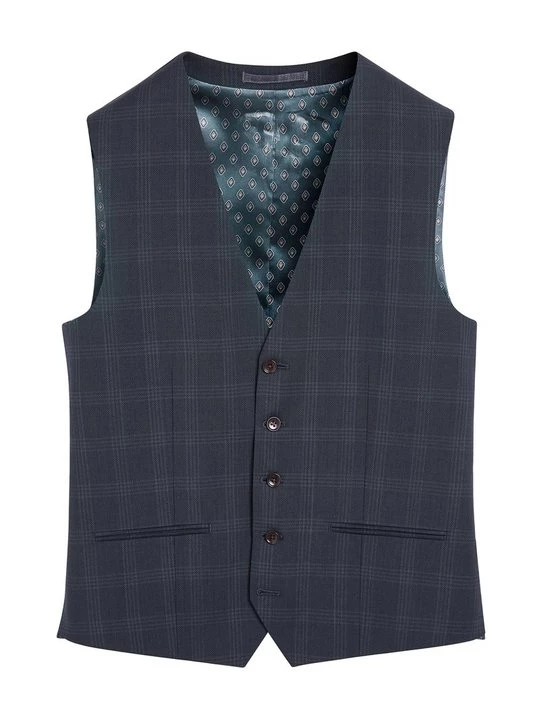 Foto van product Bodywarmer Next blauw