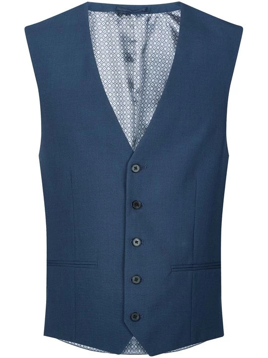 Foto van product Bodywarmer Next blauw