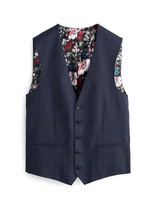 Foto van product Bodywarmer Next blauw