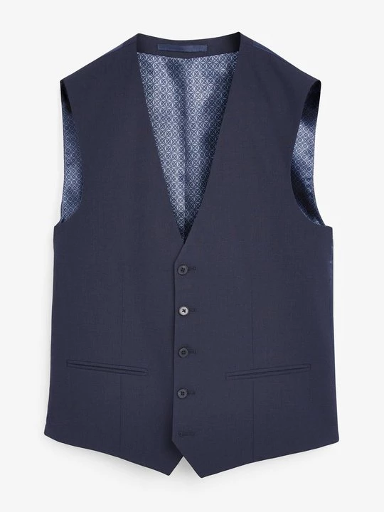 Foto van product Bodywarmer Next donkerblauw