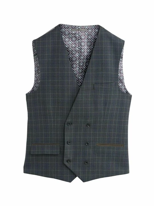 Foto van product Bodywarmer Next grijs