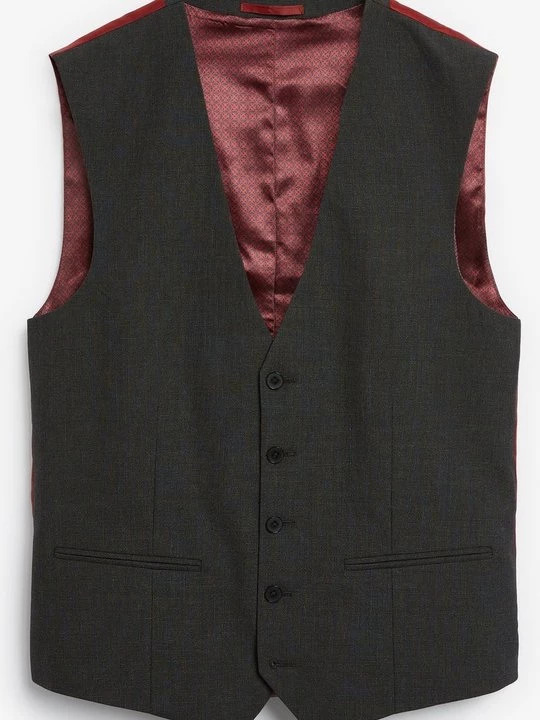 Foto van product Bodywarmer Next grijs