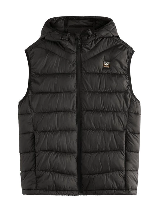 Foto van product Bodywarmer Next zwart