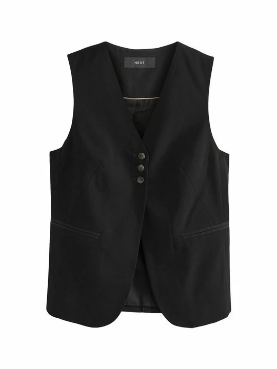 Foto van product Bodywarmer Next zwart