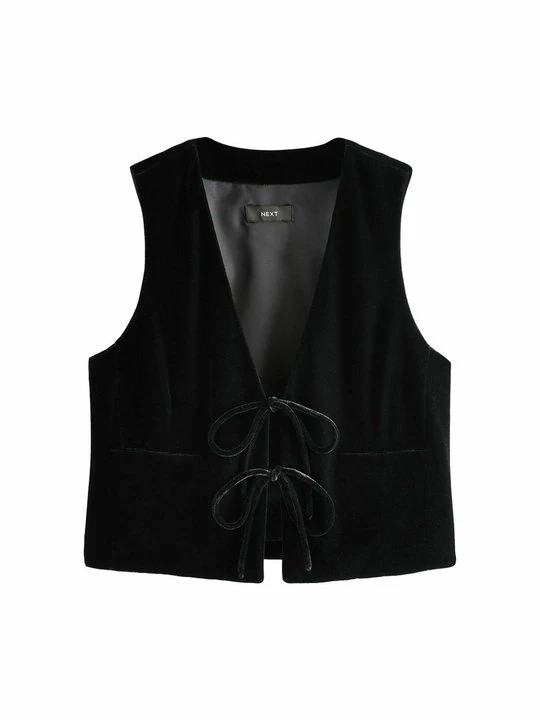 Foto van product Bodywarmer Next zwart