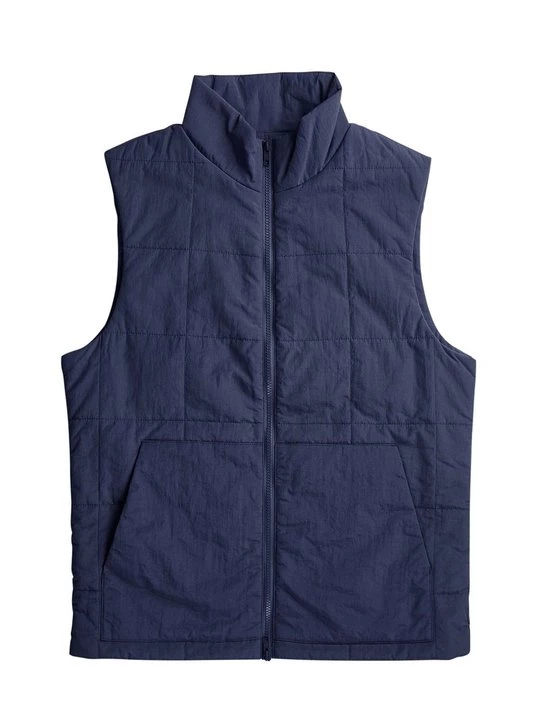 Foto van product Bodywarmer NN.07 blauw
