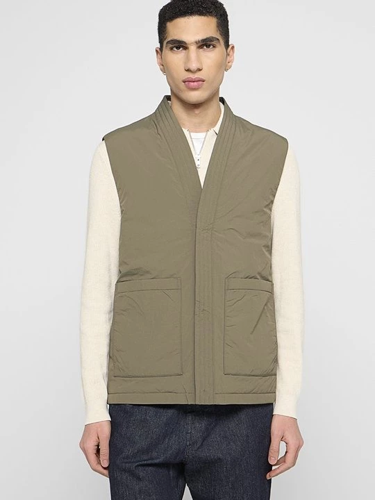 Foto van product Bodywarmer NN.07 kaki