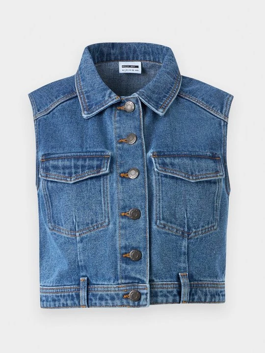Foto van product Bodywarmer Noisy May