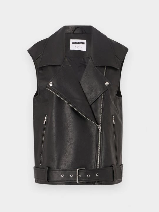 Foto van product Bodywarmer Noisy May zwart