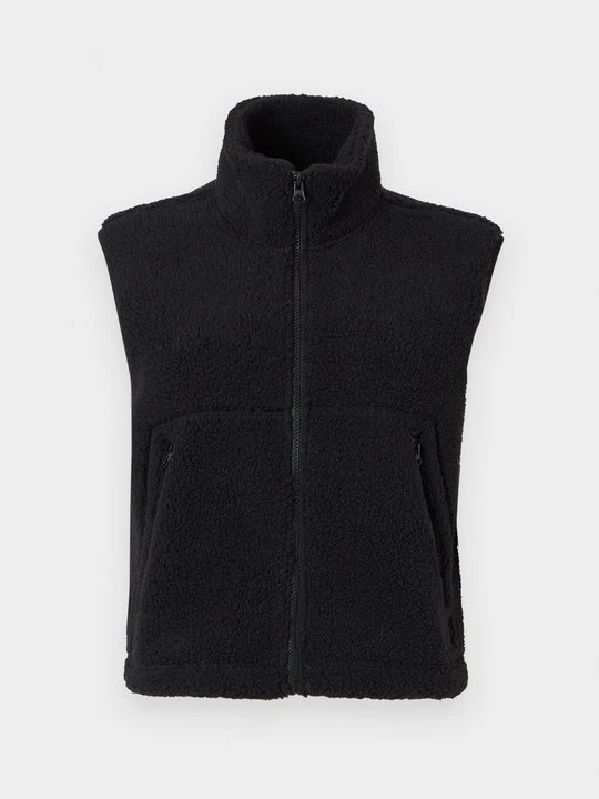 Foto van product Bodywarmer Noisy May zwart